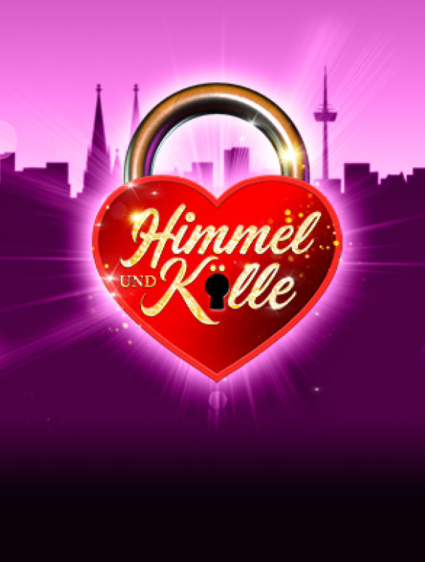 Himmel und Kölle
