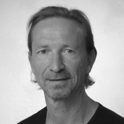 Volker Heinze