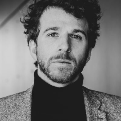 Julian Culemann