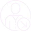 Icon limited financial means